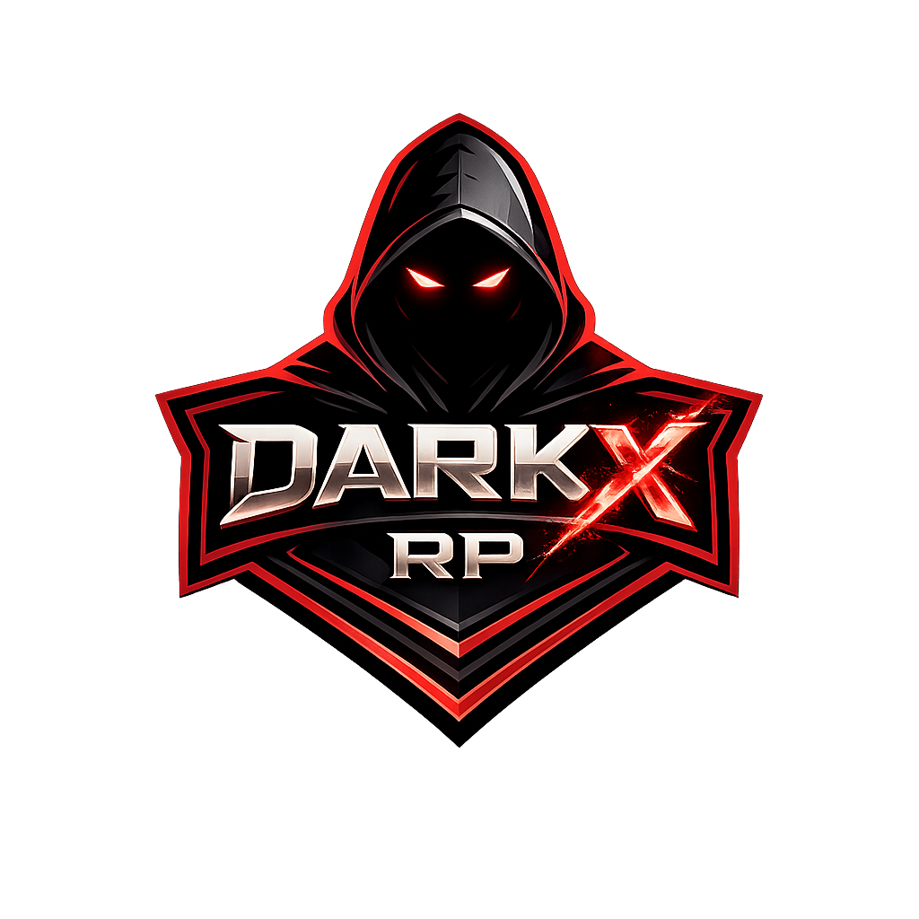 DXRP DarkX RP